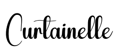 Curtainelle - logo